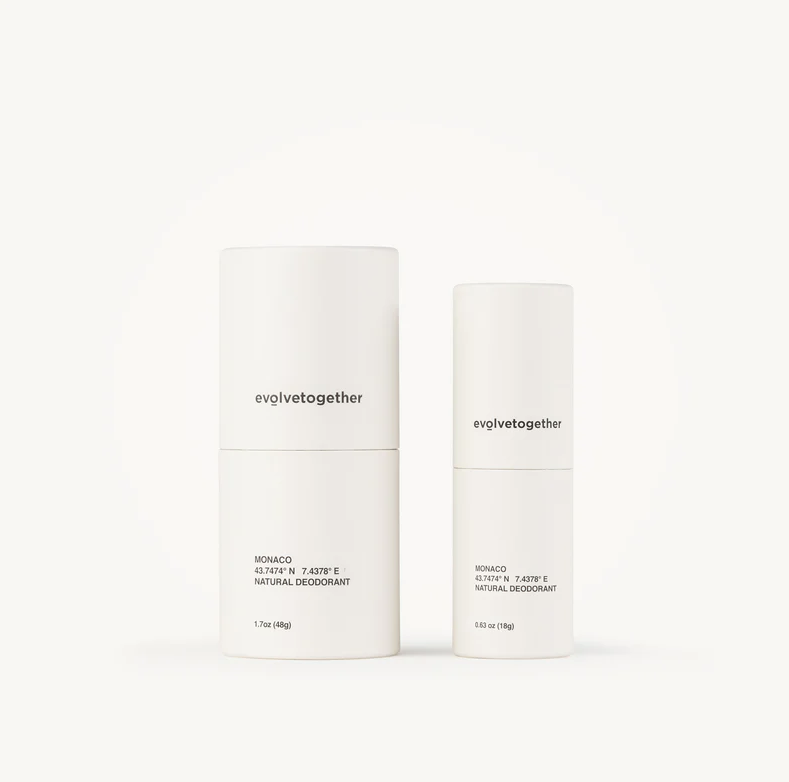 Evolve Together :: Deodorant Duo Set