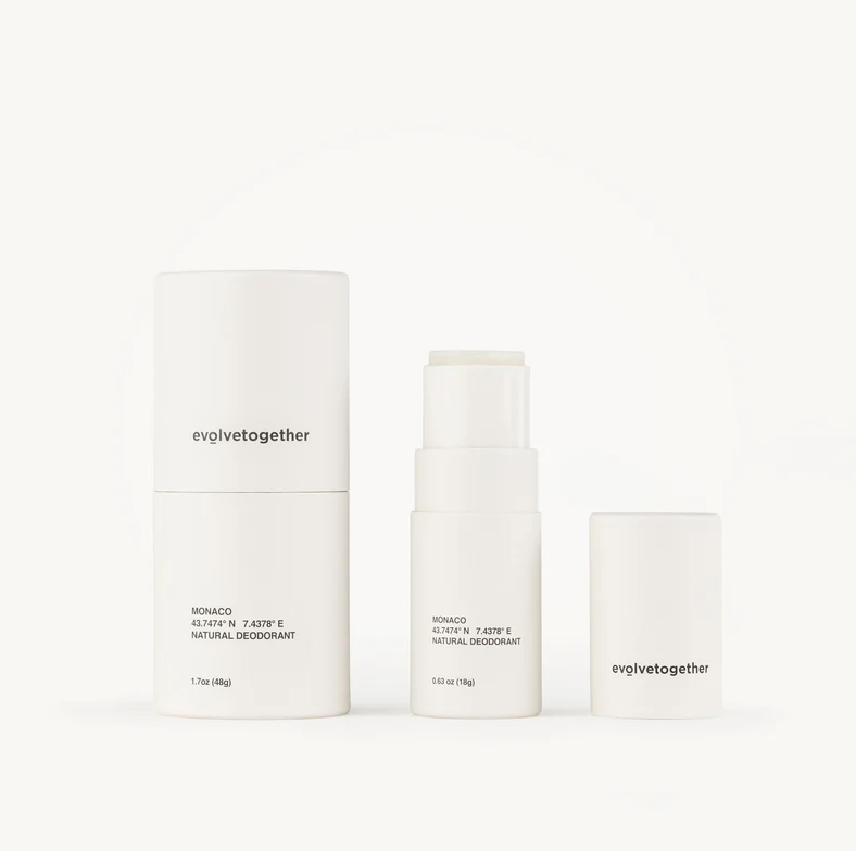 Evolve Together :: Deodorant Duo Set