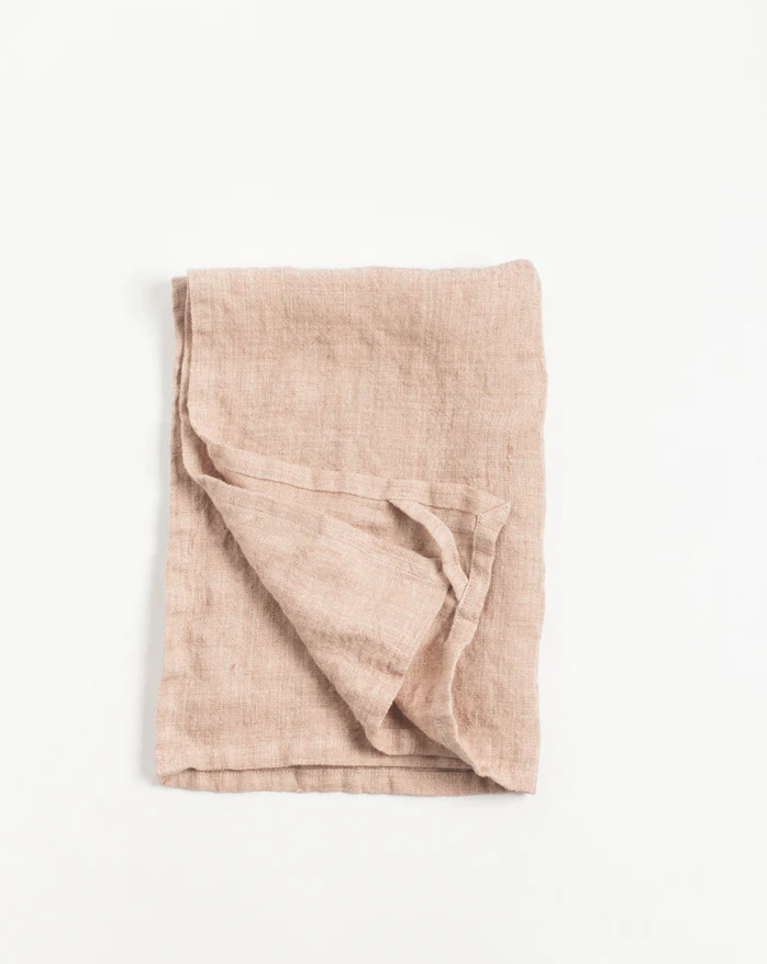 Creative Women :: Linen Tea Towel, Additional Colors