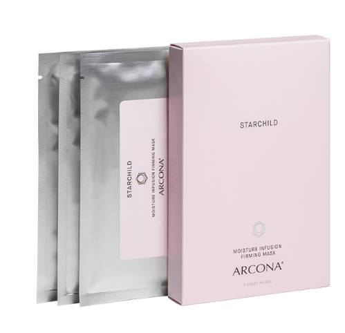 Arcona  :: Starchild Sheet Mask