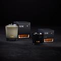 Tatine :: Bitter Orange & Lavender Petite 3oz Candle
