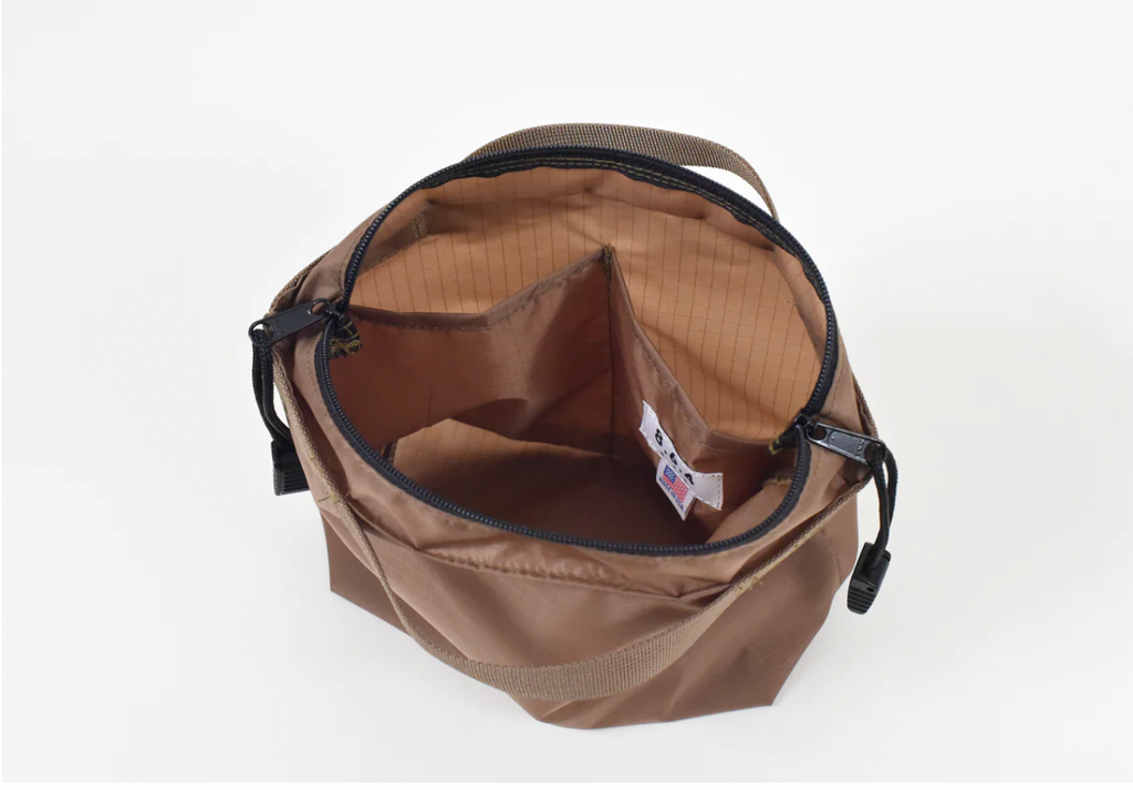 8.6.4 :: Pouch, Small Ripstop