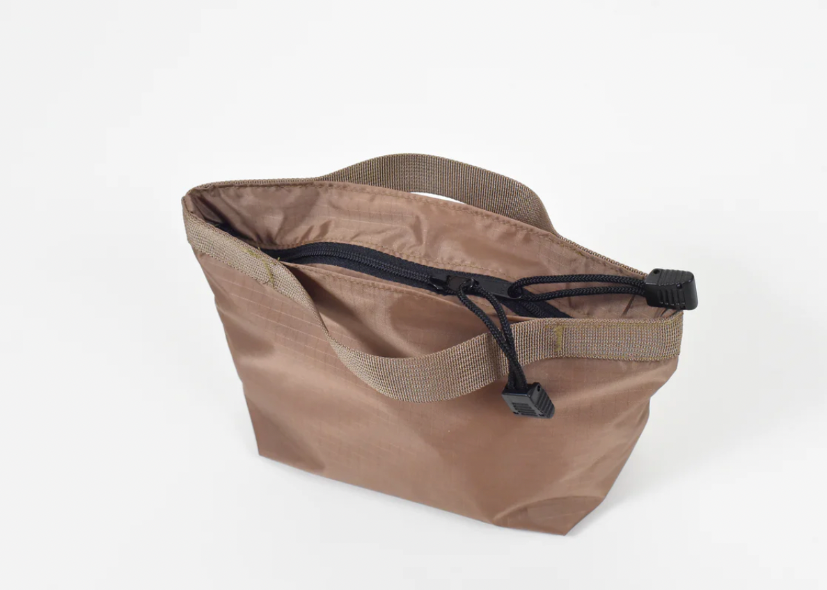 8.6.4 :: Pouch, Small Ripstop