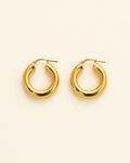 Loren Stewart :: Tru Hoops, Small Vermeil
