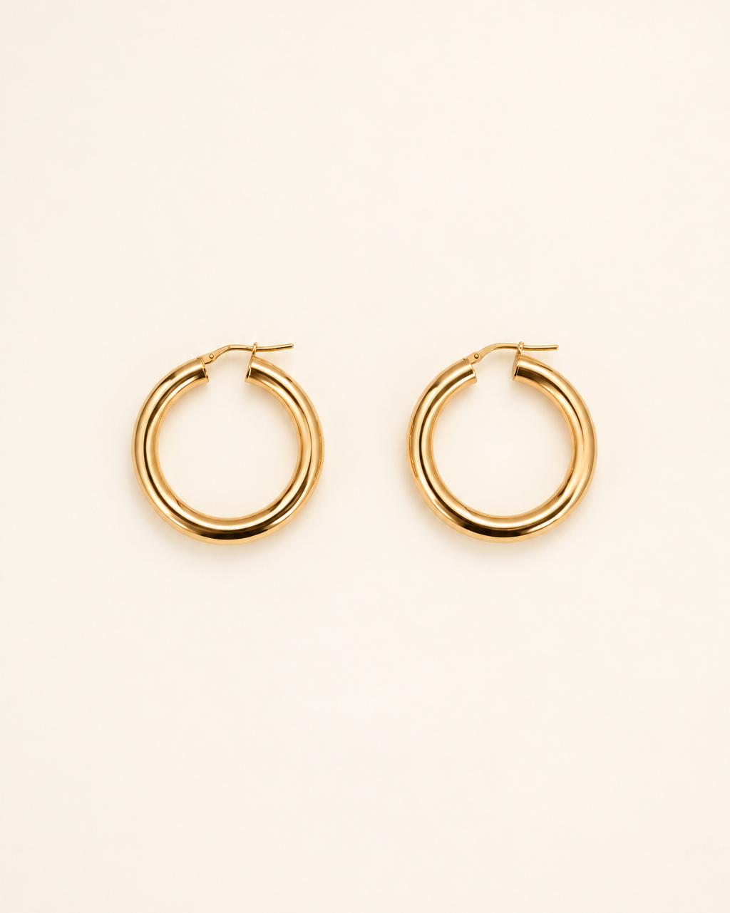 Loren Stewart :: Tru Hoops, Medium Vermeil