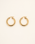 Loren Stewart :: Tru Hoops, Medium Vermeil