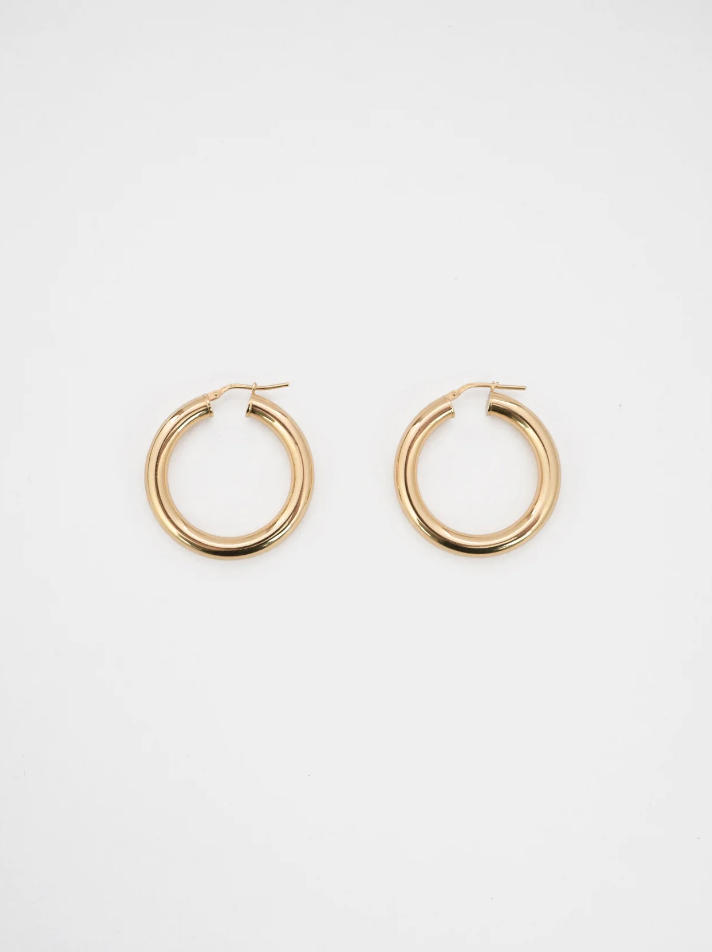 Loren Stewart :: Tru Hoops, Medium Vermeil