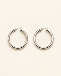 Loren Stewart :: Tru Hoops, Large Silver