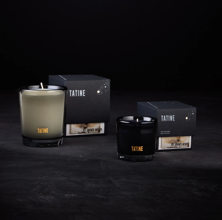 Tatine :: St. John's Wood 8 oz. Candle
