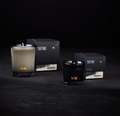 Tatine :: Woodsmoke 8 oz. Candle