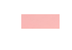 Sweet Bella :: Single Layer Tool Box, Glossy Pink