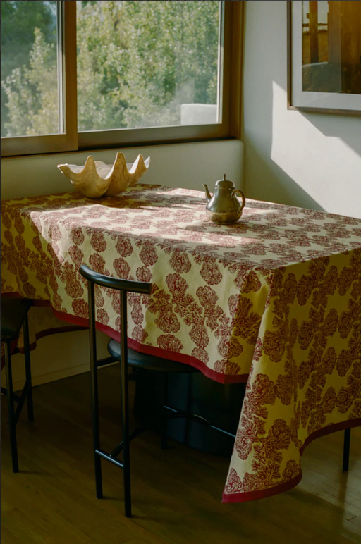 Studio Ford :: Tablecloth, Mushroom