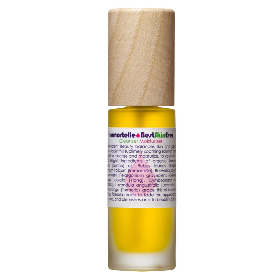 Living Libations :: Best Skin Ever Immortelle 30ml