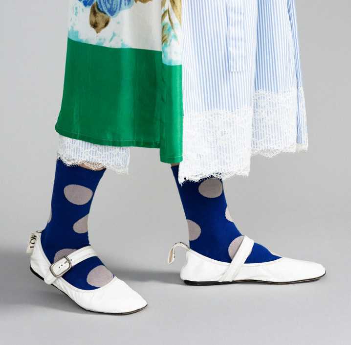 Hansel from Basel :: Rie Crew