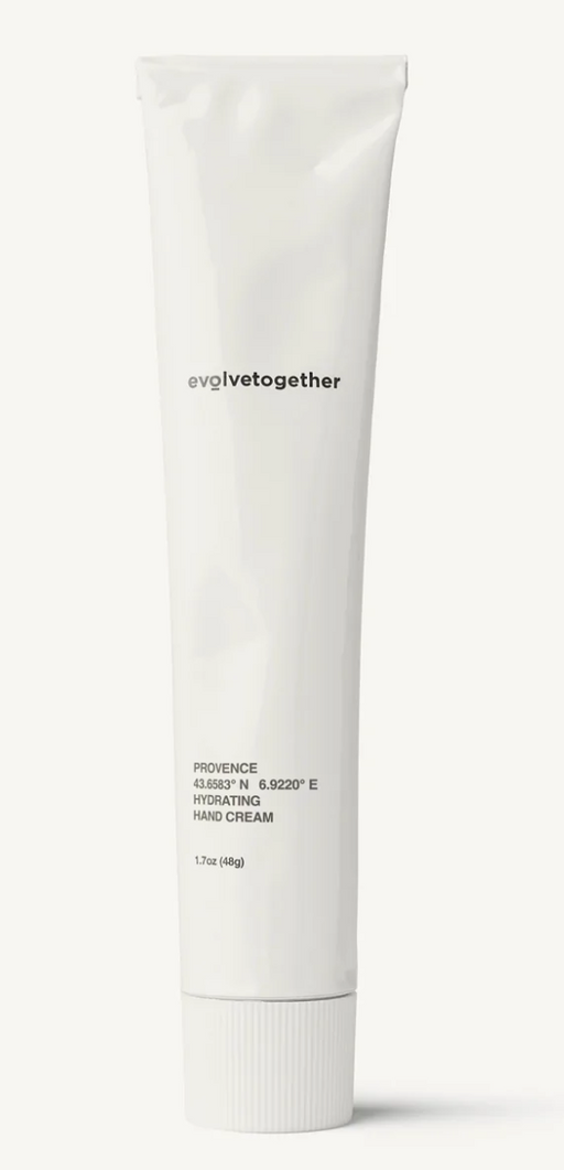 Evolve Together :: Hydrating Hand Cream, Provence