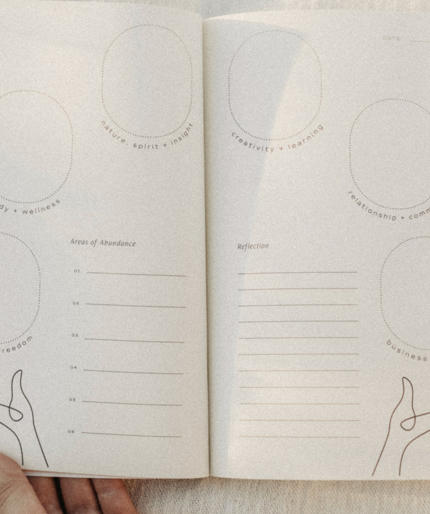 Of it All :: Vessel Journal