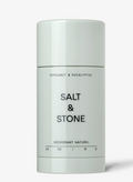Salt & Stone :: Bergamot & Hinoki Extra Strength Natural Deodorant