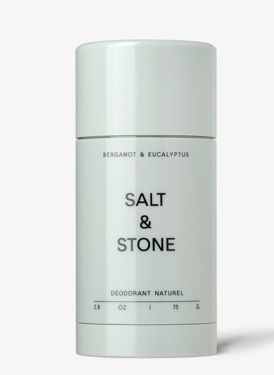 Salt & Stone :: Bergamot & Hinoki Extra Strength Natural Deodorant