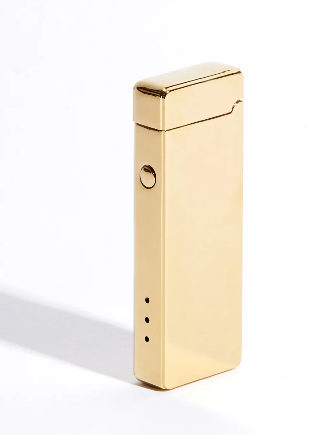 USB Lighter Company :: Pocket Lighter