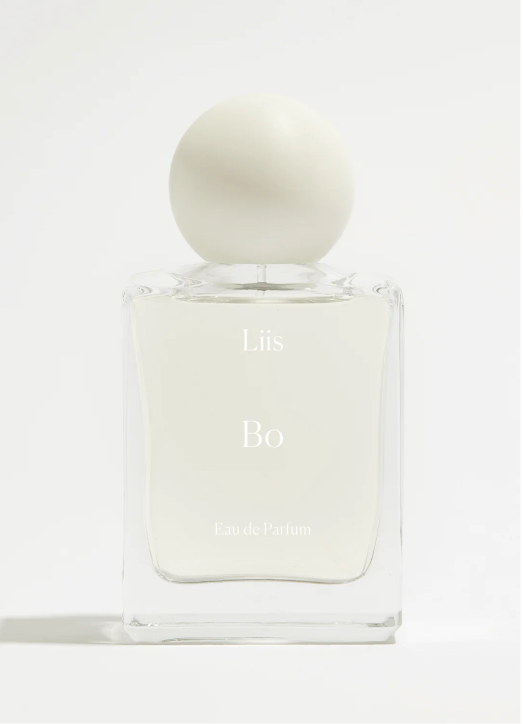 Liis Fragrance :: Bo 50ml