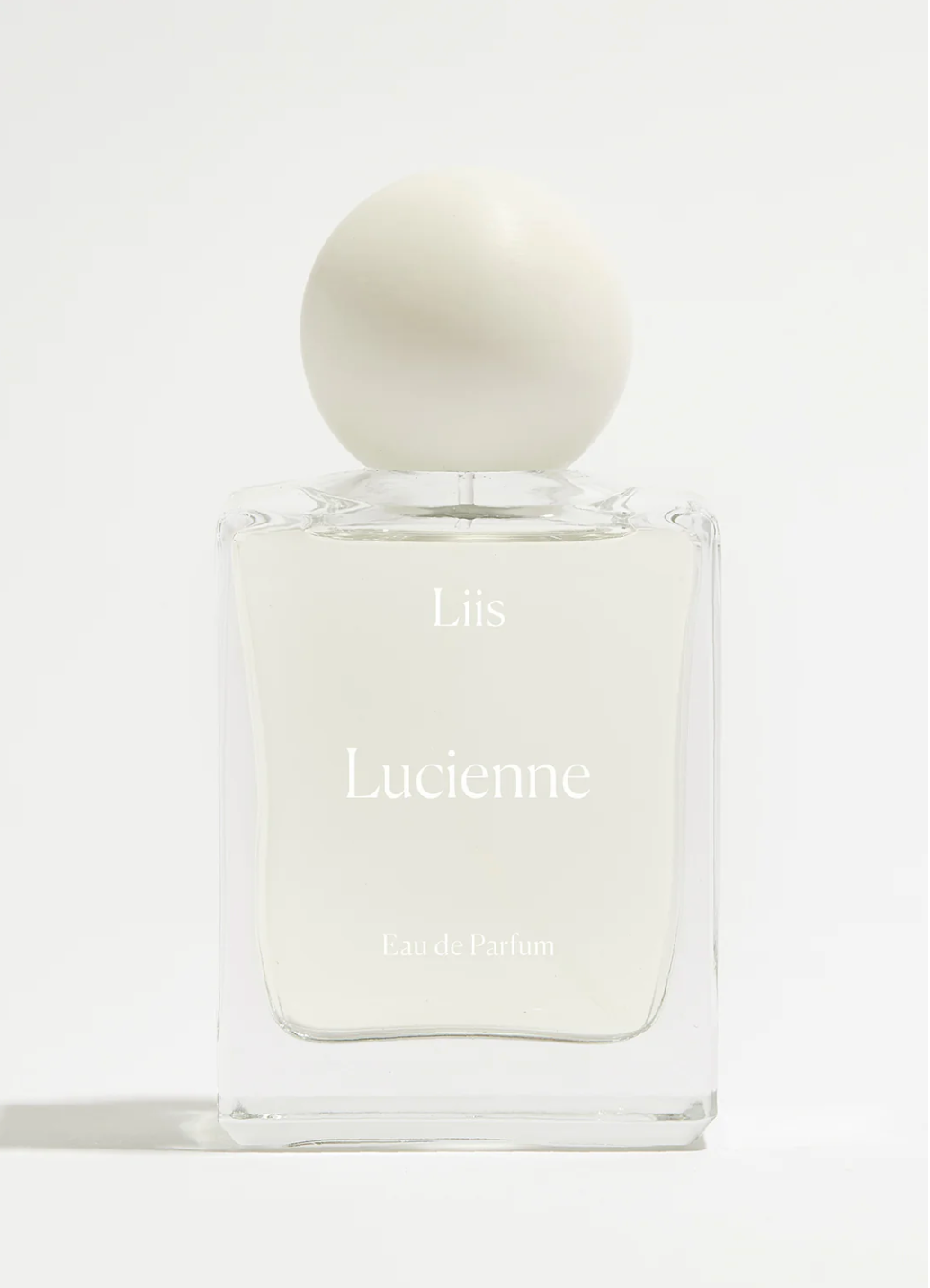 Liis Fragrance :: Lucienne 50ml