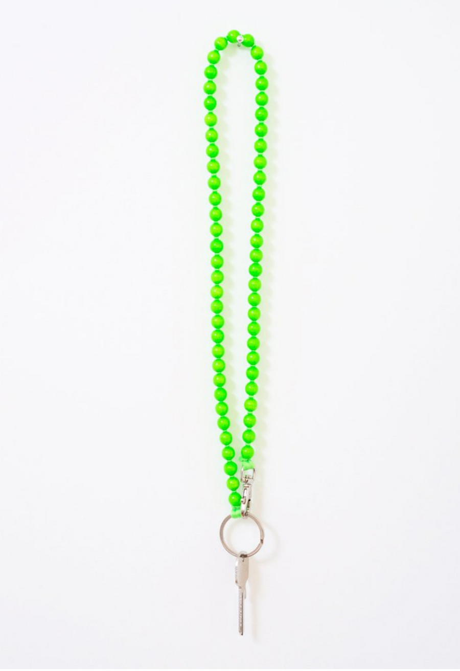 Ina Seifart :: Long Keychain