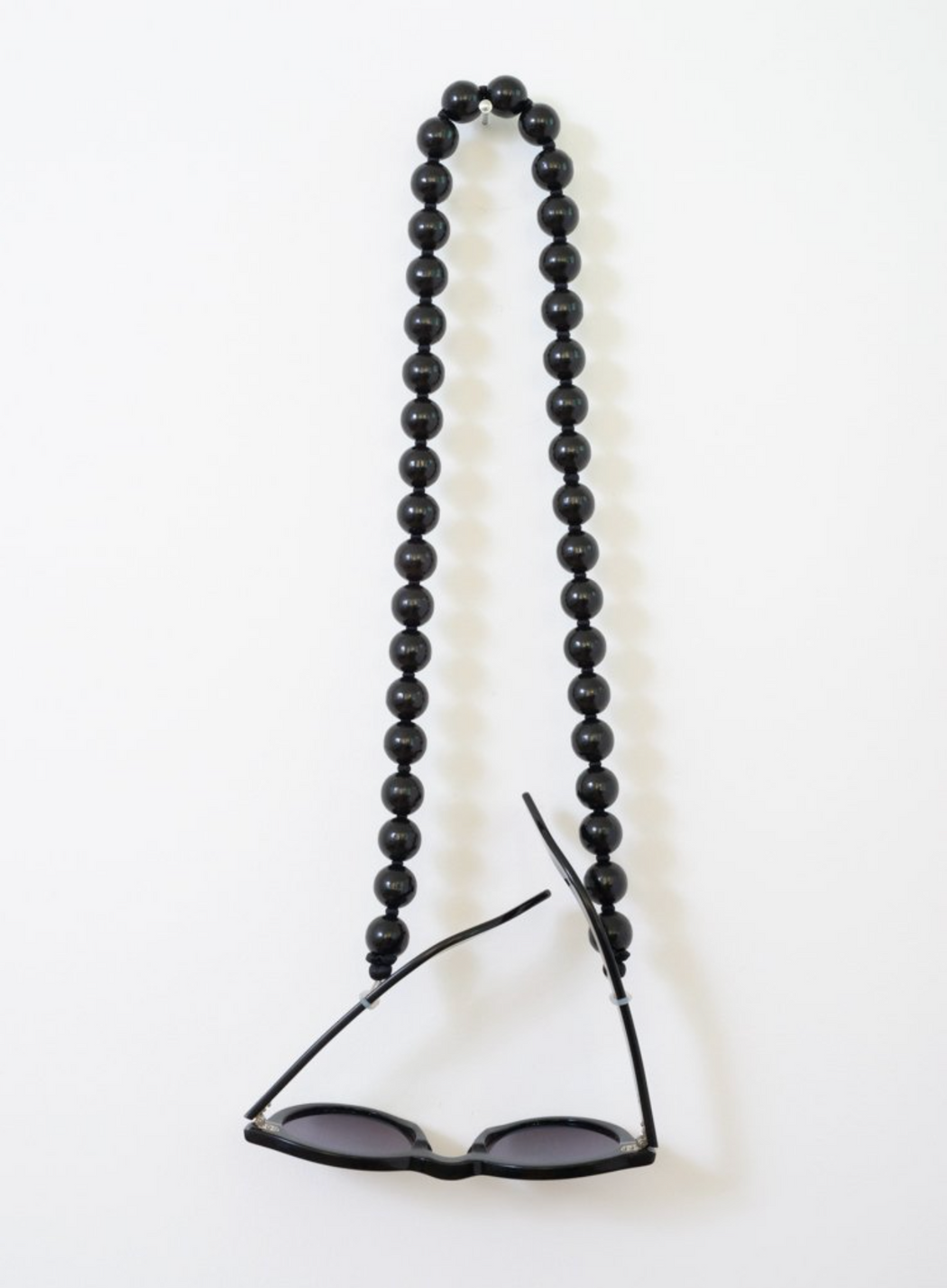 Ina Seifart :: Eyeglass Chain Lg Bead