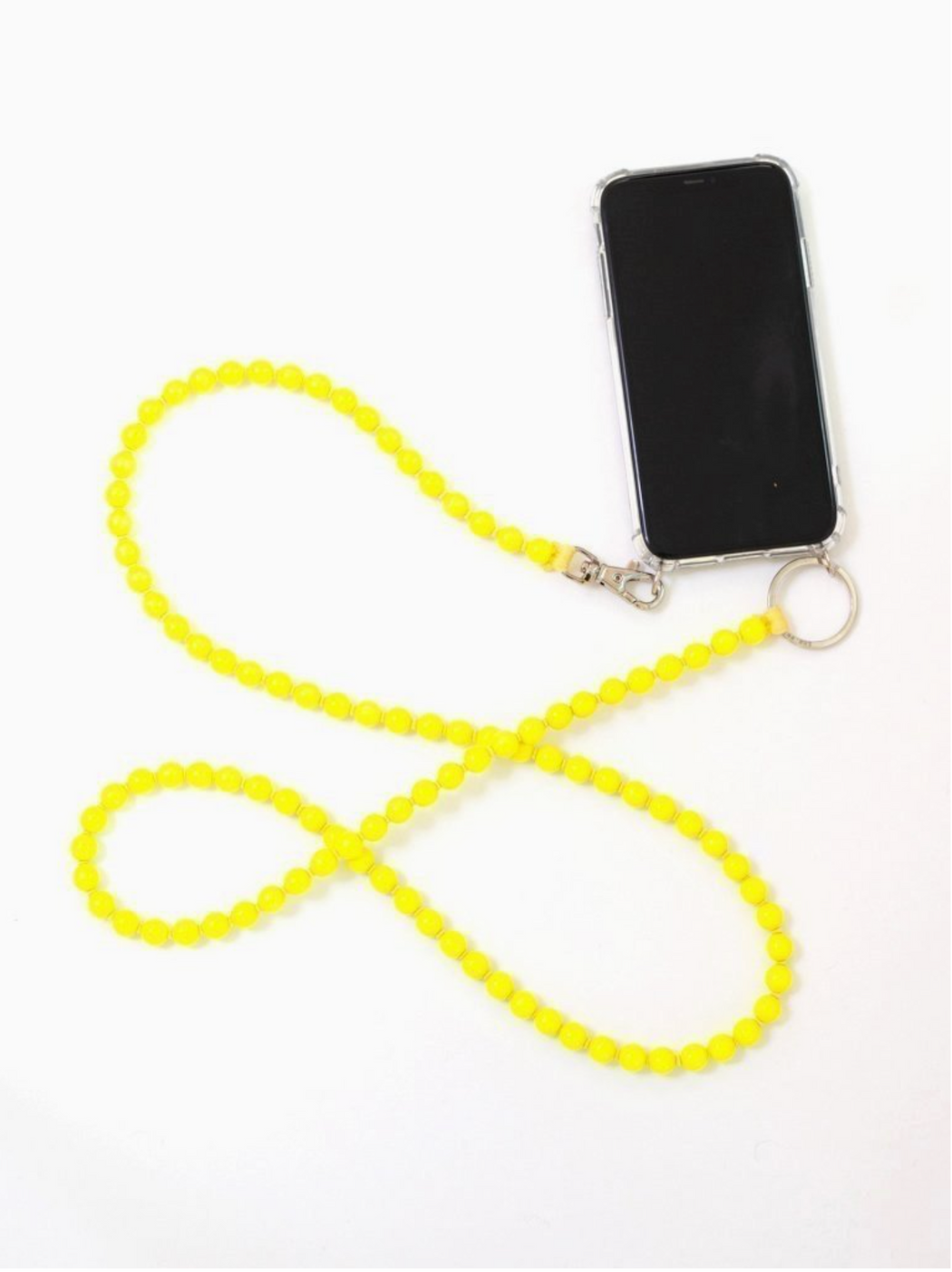 Ina Seifart :: Phone Necklace