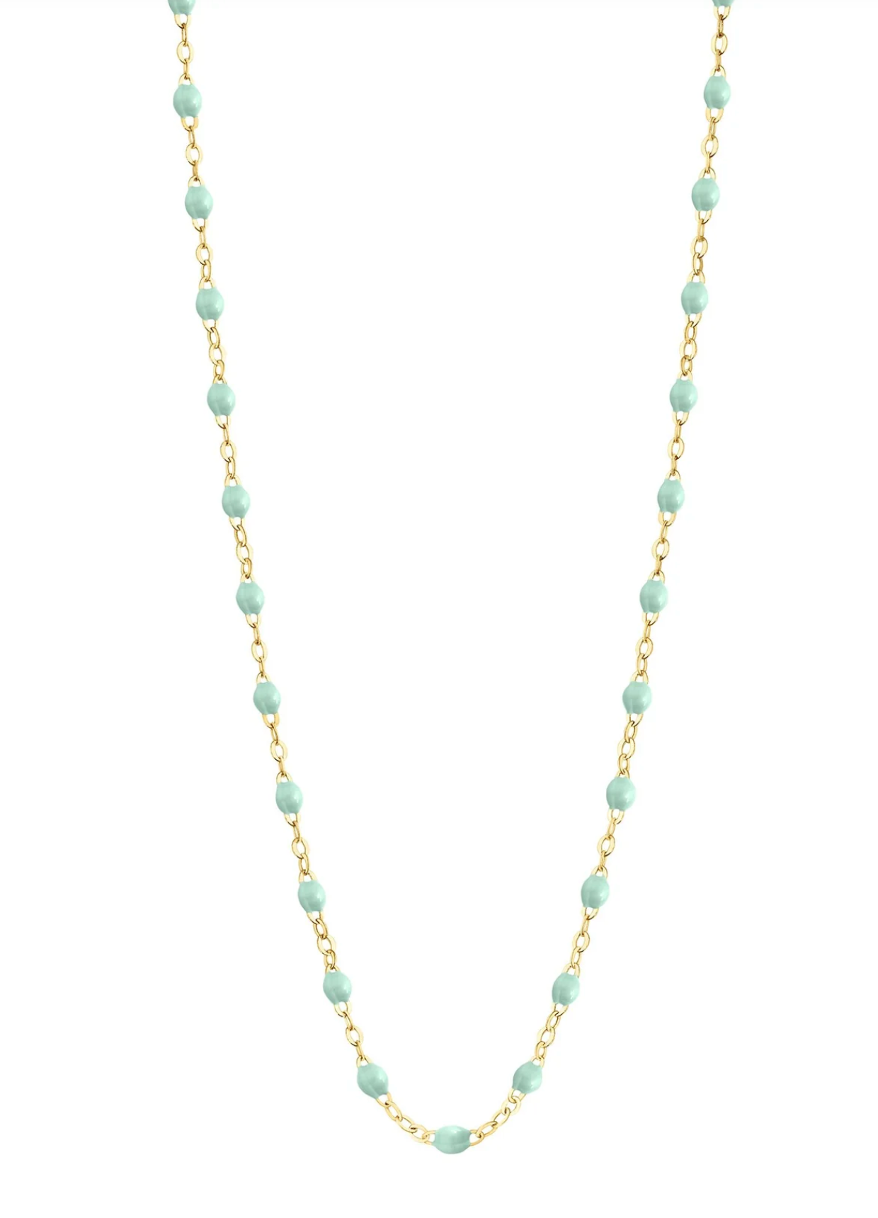 Gigi Clozeau :: Classic Gigi Necklace 17.7"
