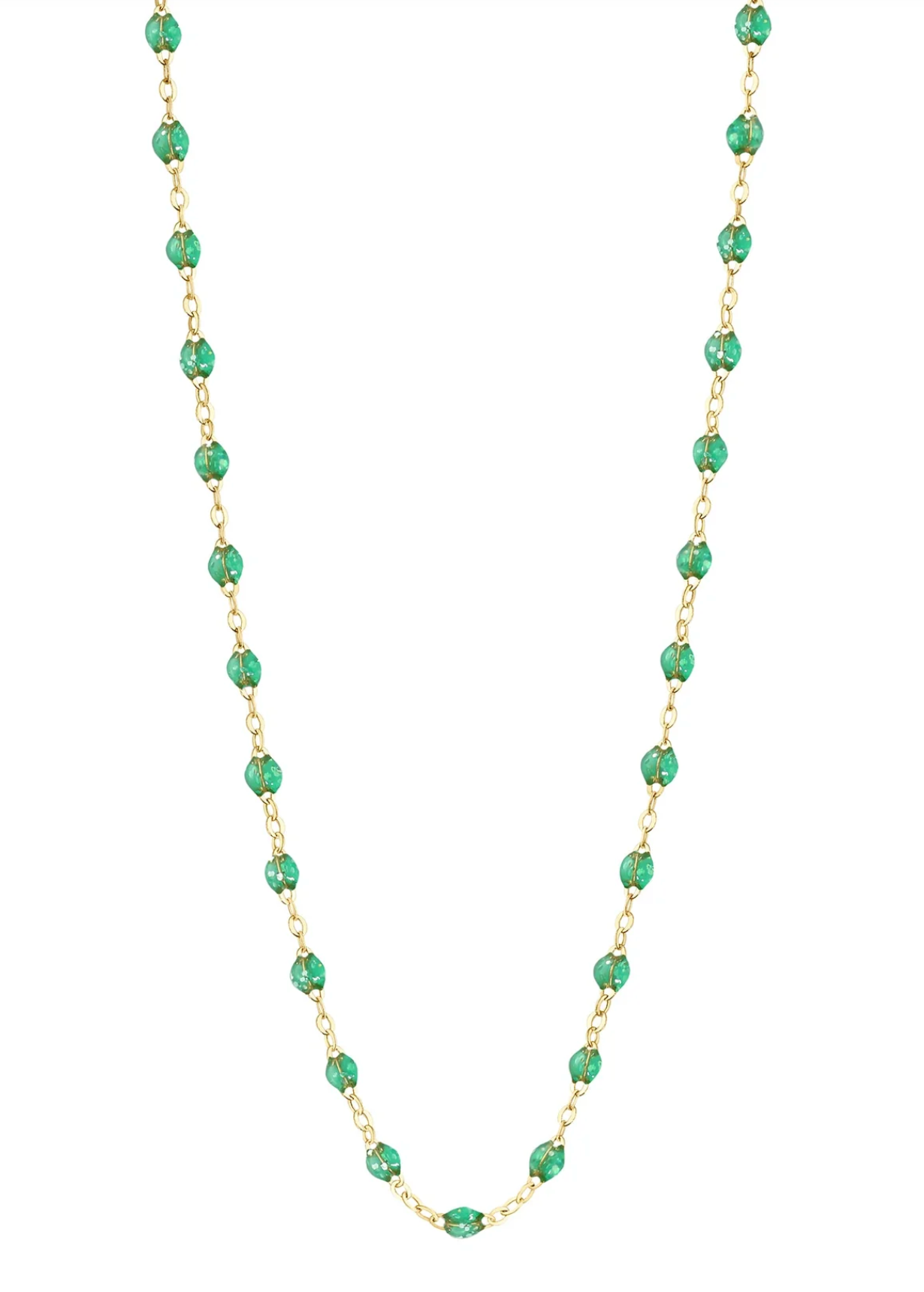 Gigi Clozeau :: Classic Gigi Necklace 17.7"