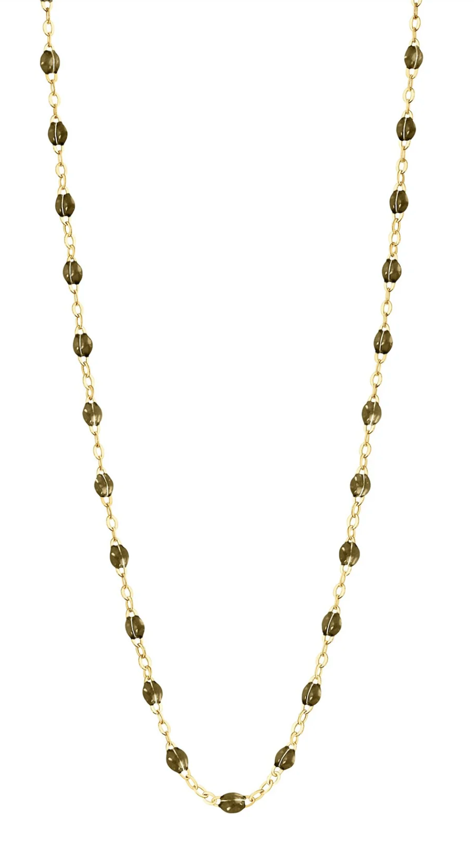 Gigi Clozeau :: Classic Gigi Necklace 17.7"