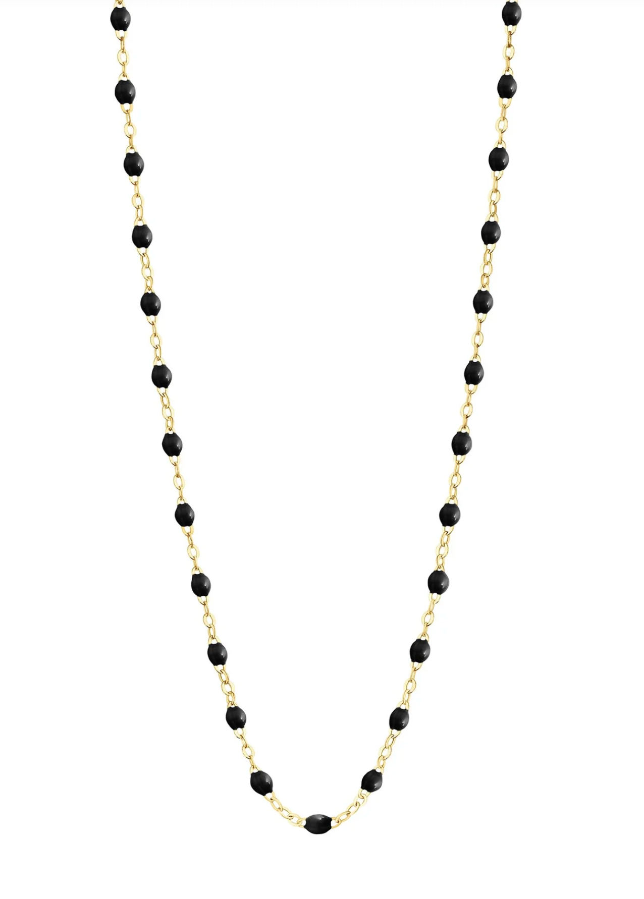 Gigi Clozeau :: Classic Gigi Necklace 17.7"