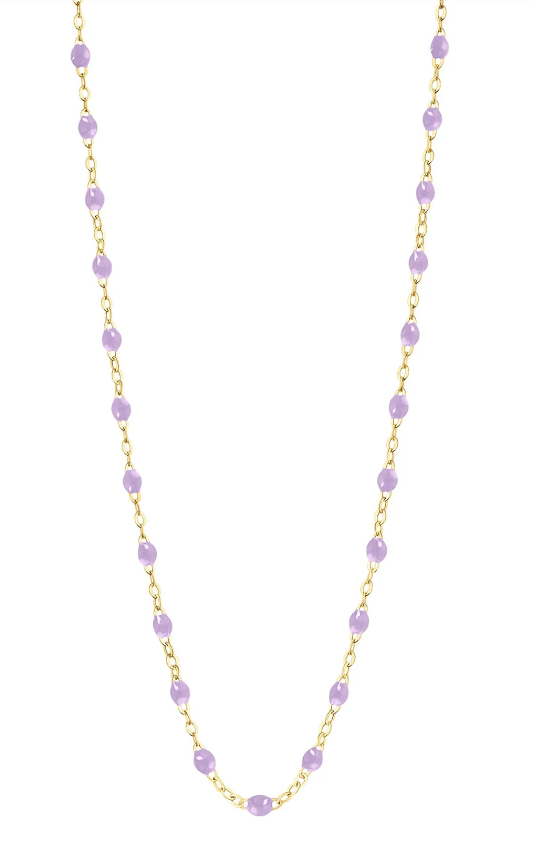 Gigi Clozeau :: Classic Gigi Necklace 17.7"