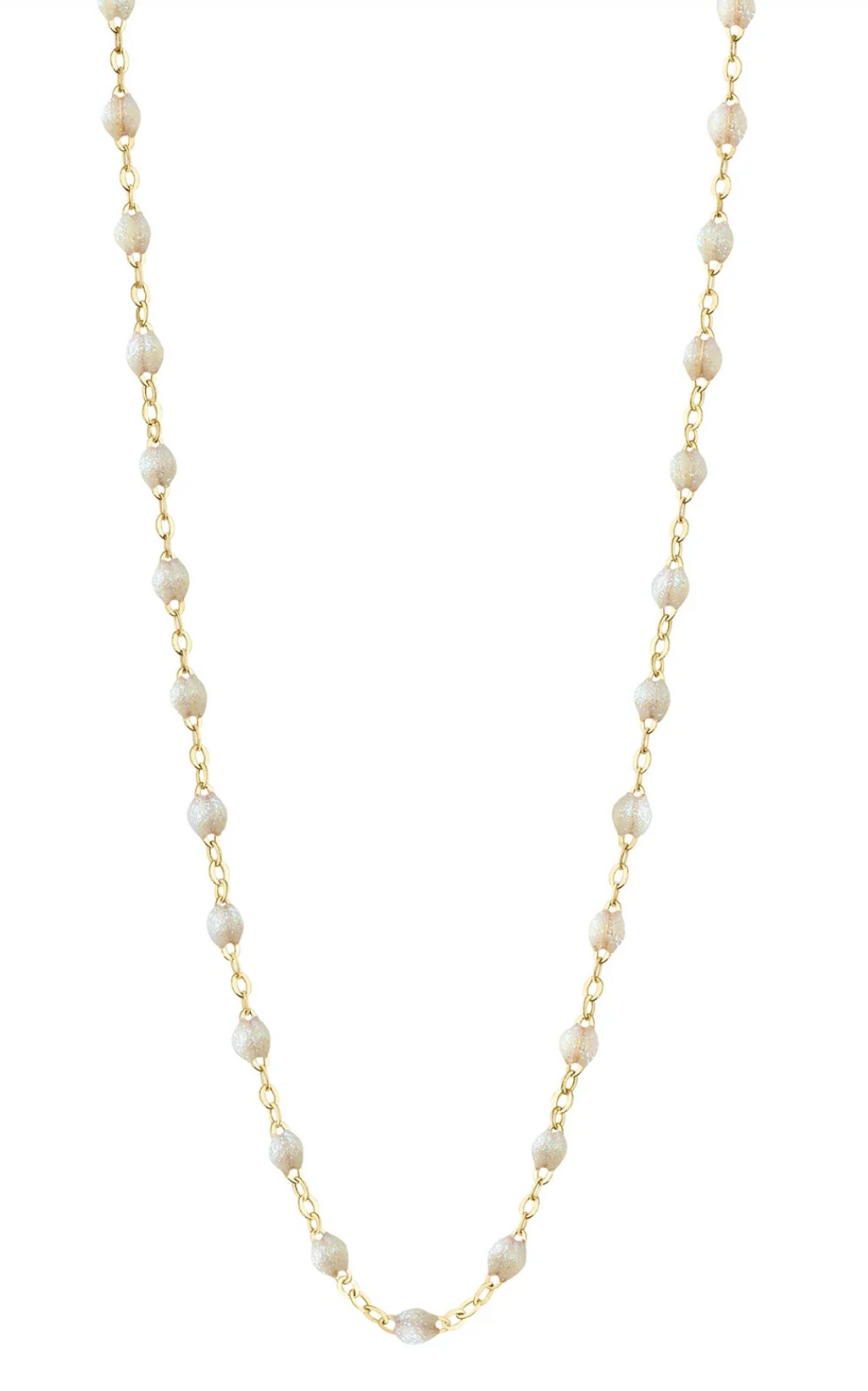 Gigi Clozeau :: Classic Gigi Necklace 17.7"