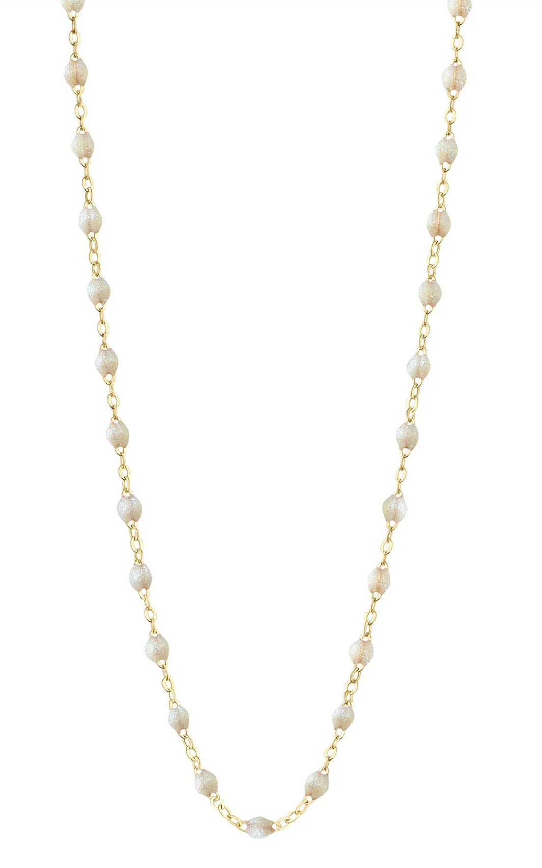 Gigi Clozeau :: Classic Gigi Necklace 17.7"