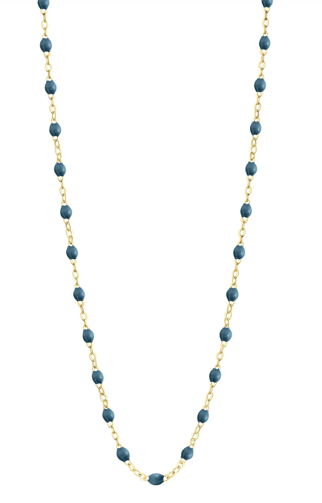 Gigi Clozeau :: Classic Gigi Necklace 17.7"