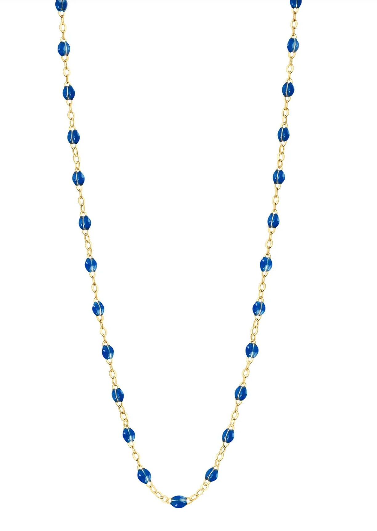 Gigi Clozeau :: Classic Gigi Necklace 17.7"