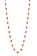 Gigi Clozeau :: Classic Gigi Necklace 17.7"