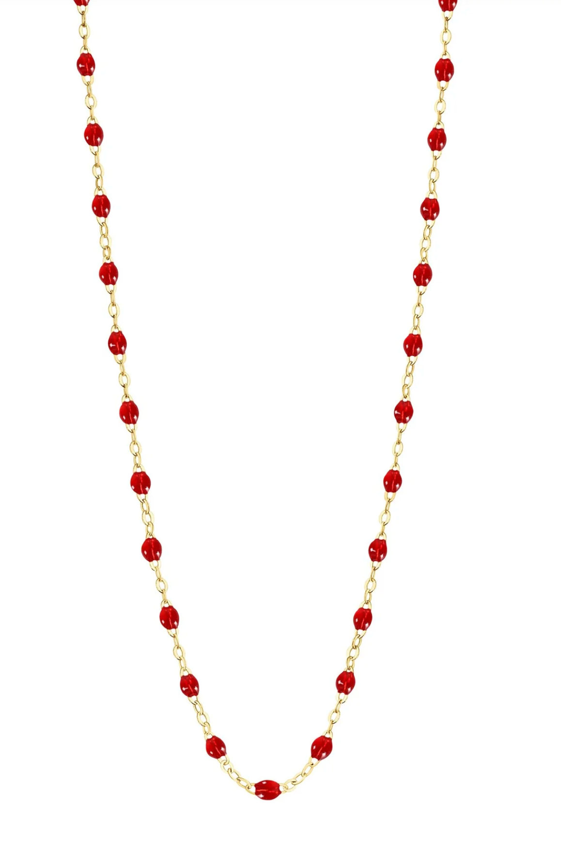 Gigi Clozeau :: Classic Gigi Necklace 17.7"
