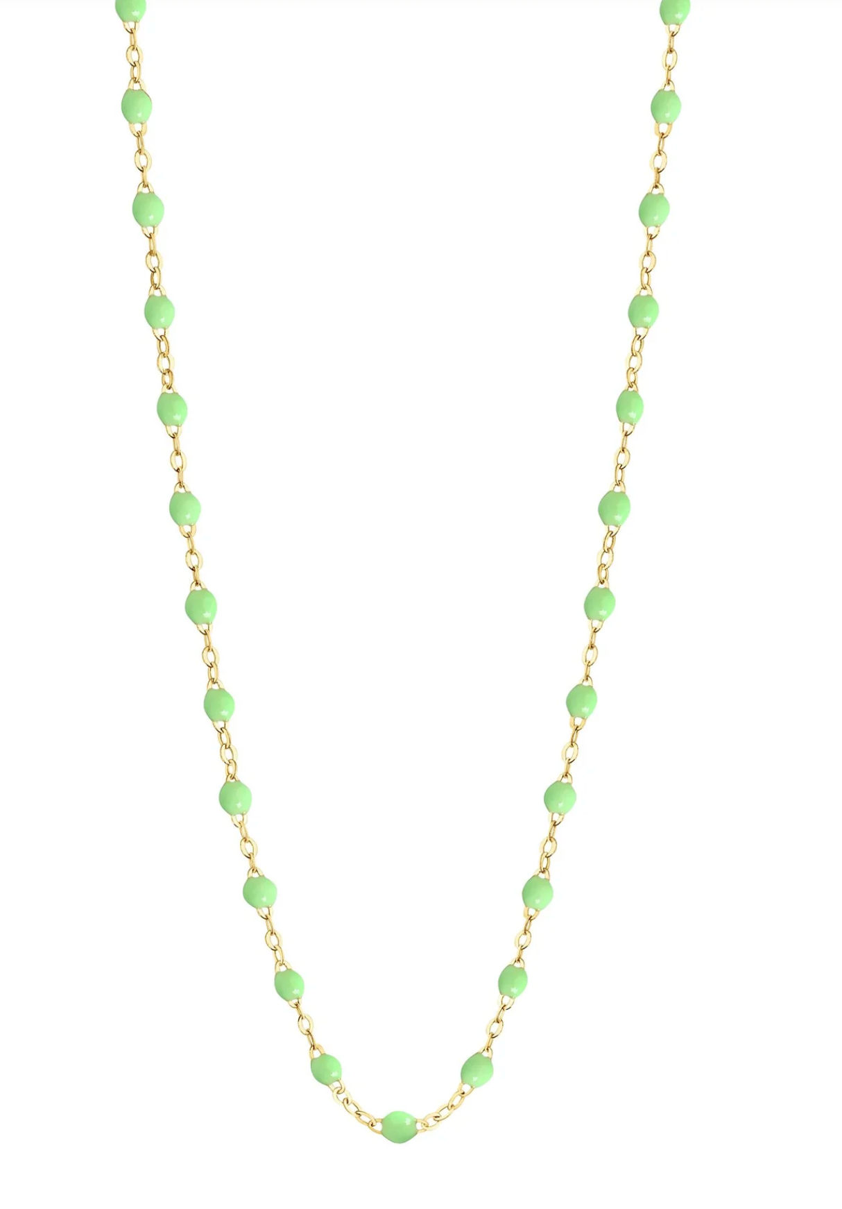 Gigi Clozeau :: Classic Gigi Necklace 16.5"