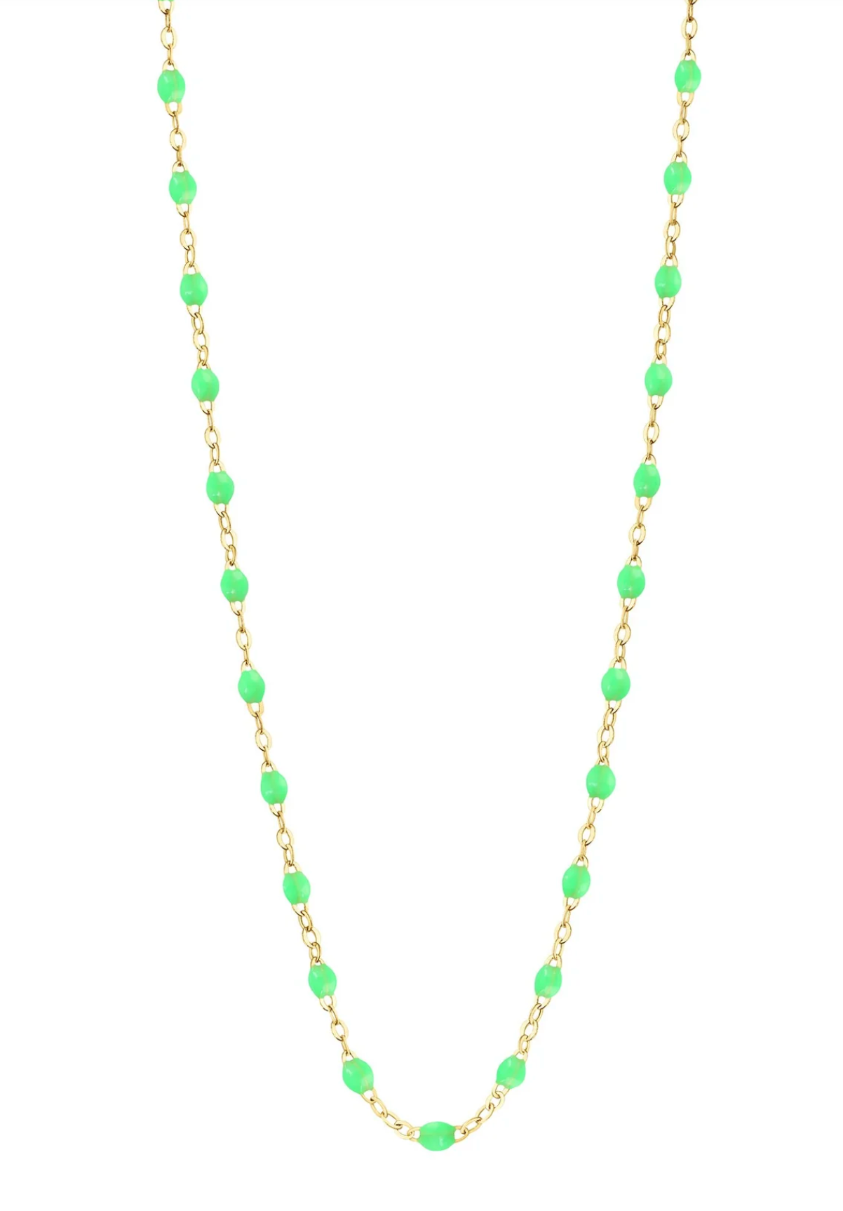 Gigi Clozeau :: Classic Gigi Necklace 16.5"