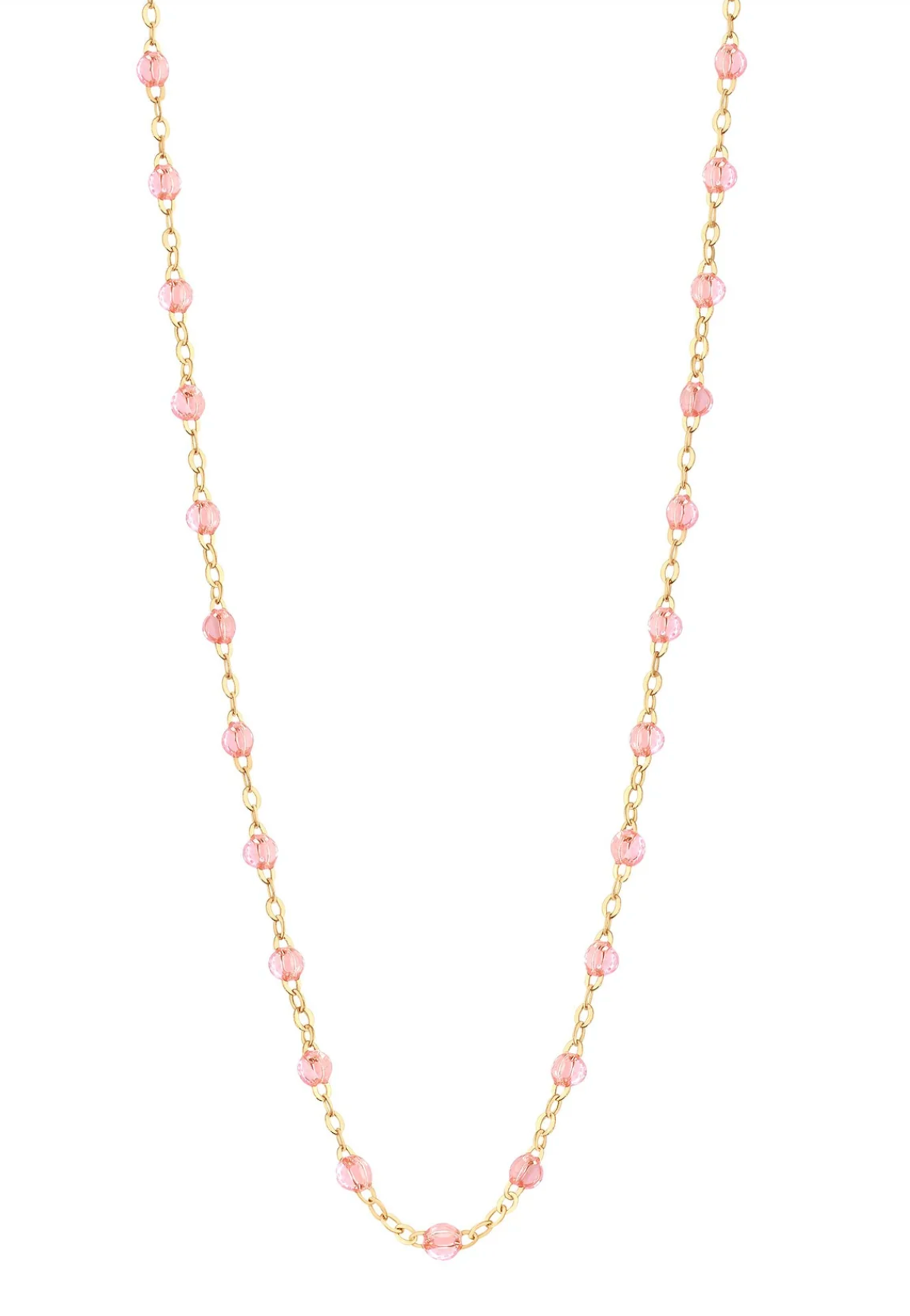 Gigi Clozeau :: Classic Gigi Necklace 16.5"