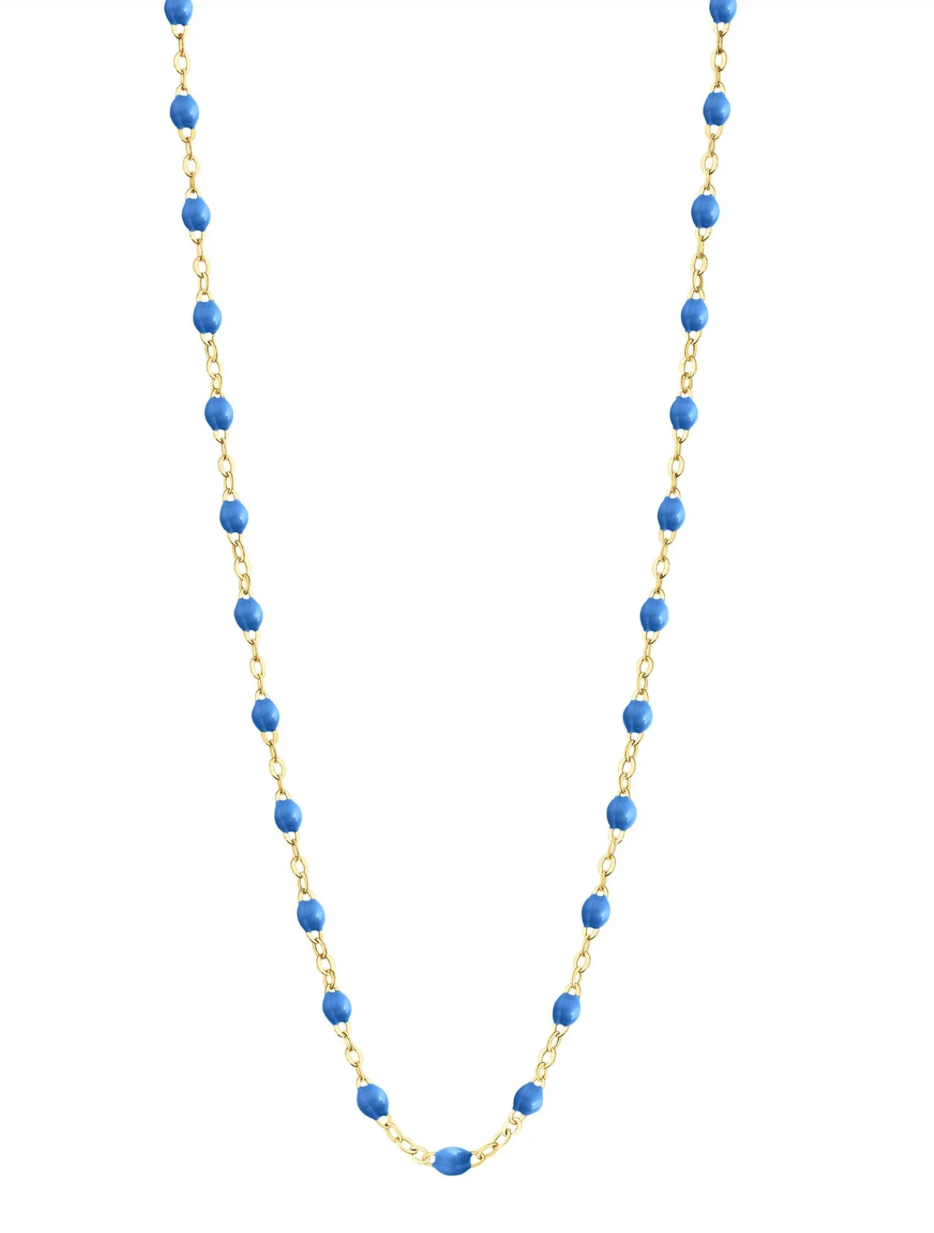 Gigi Clozeau :: Classic Gigi Necklace 16.5"
