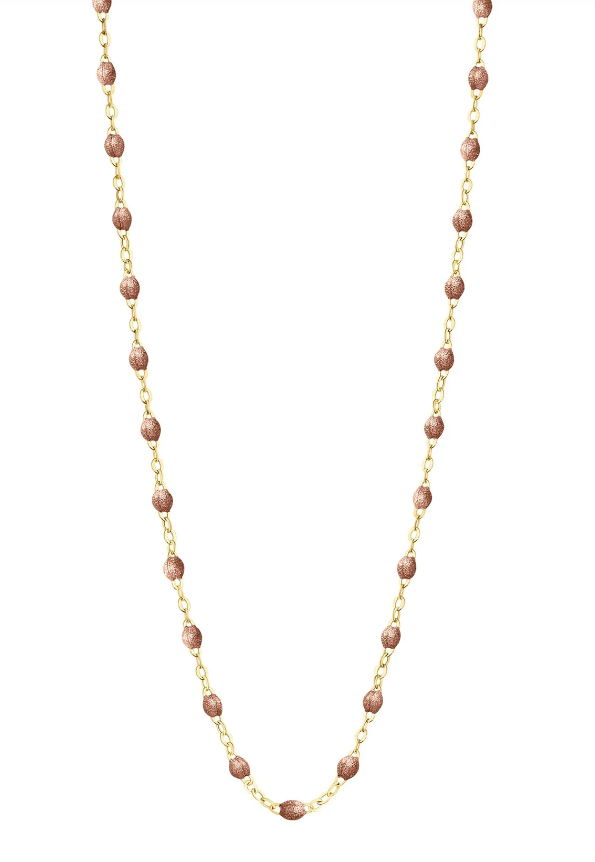 Gigi Clozeau :: Classic Gigi Necklace 16.5"