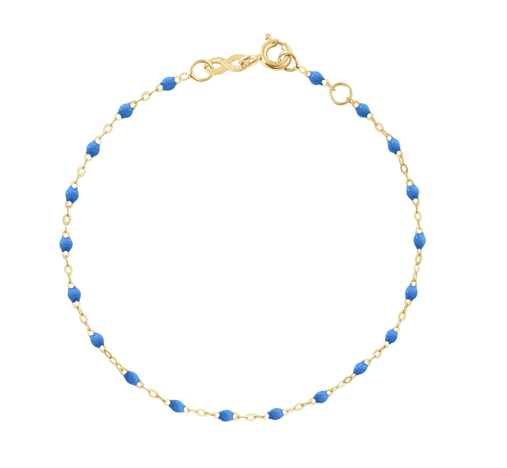 Gigi Clozeau :: Classic Gigi Bracelet 6.7"