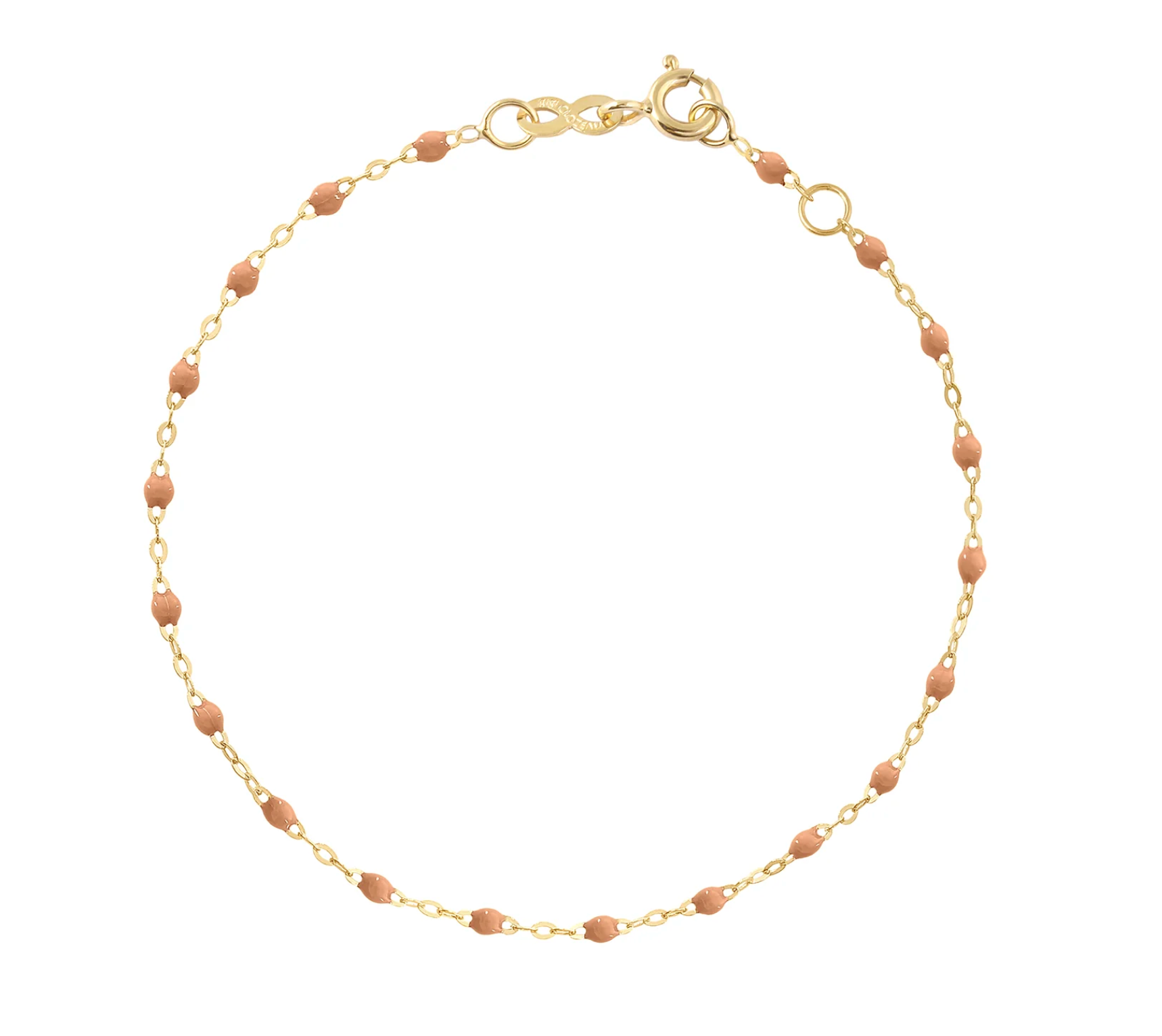 Gigi Clozeau :: Classic Gigi Bracelet 6.7"