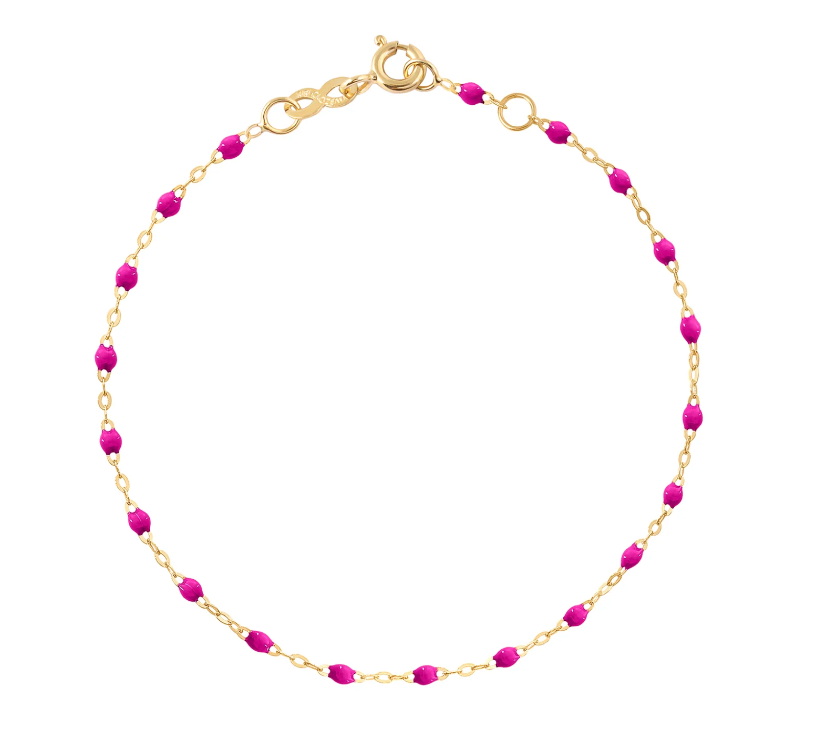 Gigi Clozeau :: Classic Gigi Bracelet 6.7"