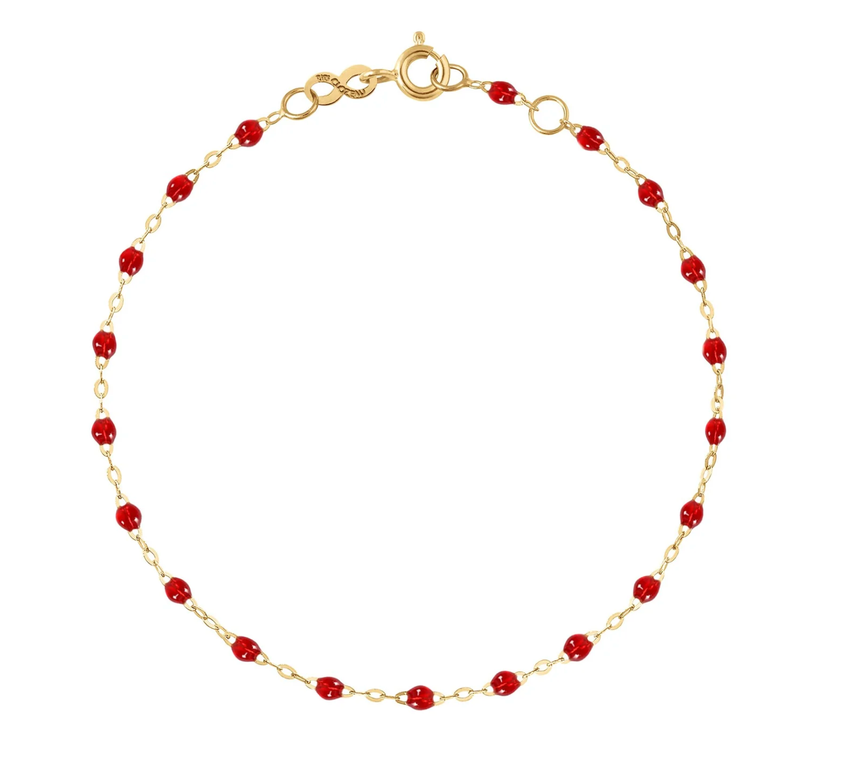 Gigi Clozeau :: Classic Gigi Bracelet 6.7"