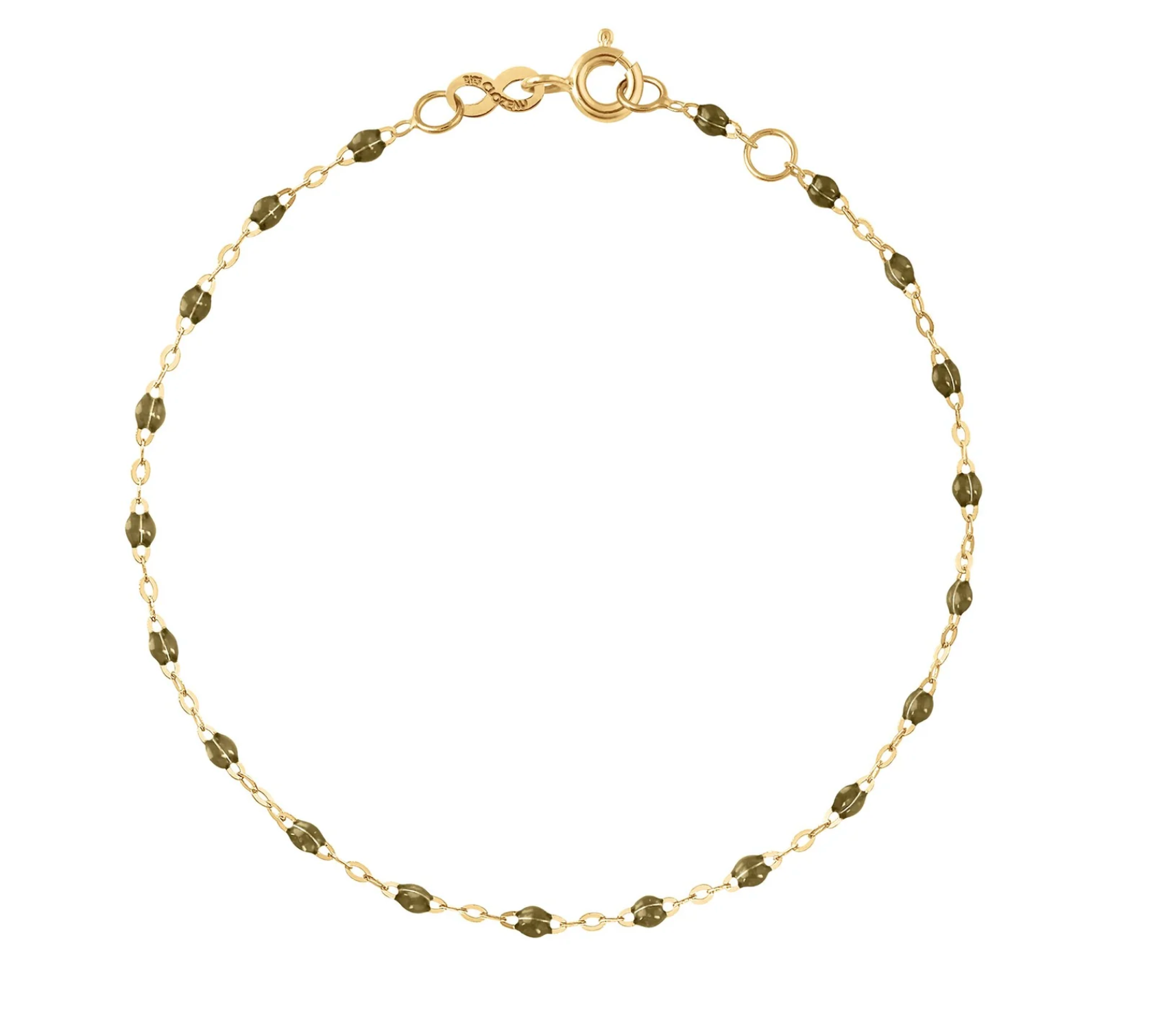 Gigi Clozeau :: Classic Gigi Bracelet 6.7"