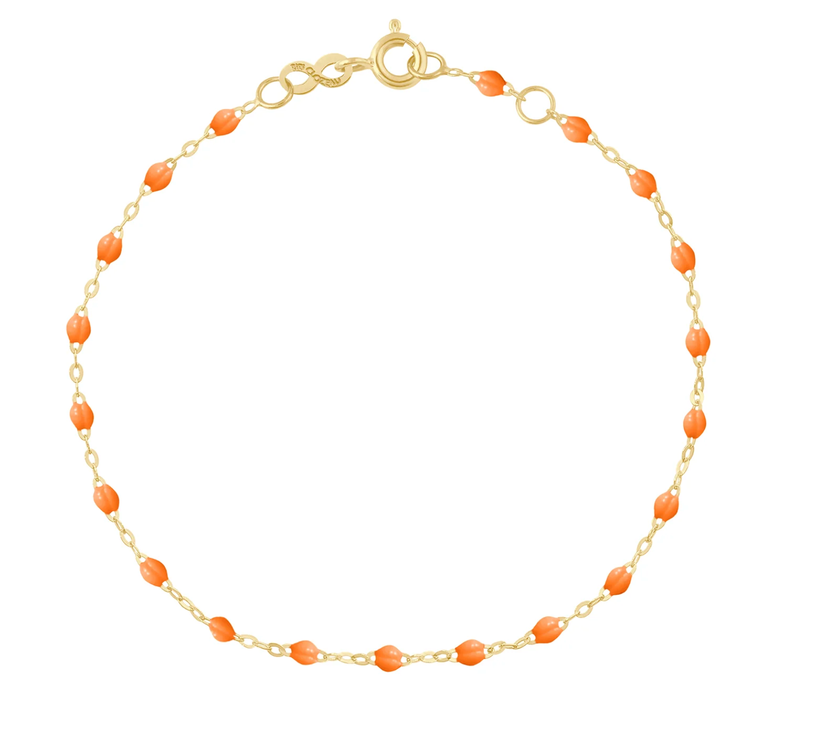 Gigi Clozeau :: Classic Gigi Bracelet 6.7"